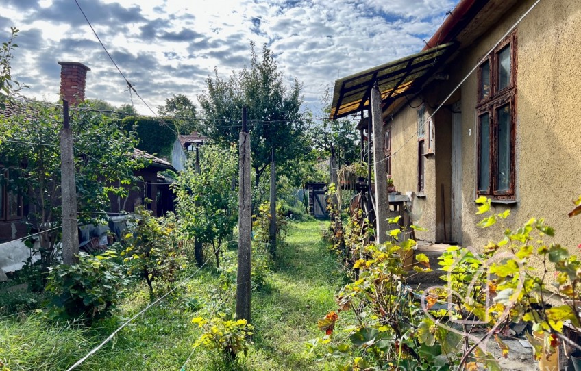 Miskolc Eladó Ház Árvíz utca