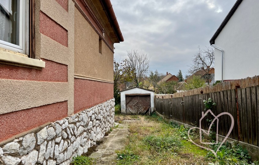 Miskolc Eladó Ház Mécses utca