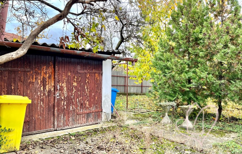 Miskolc Eladó Ház Mécses utca