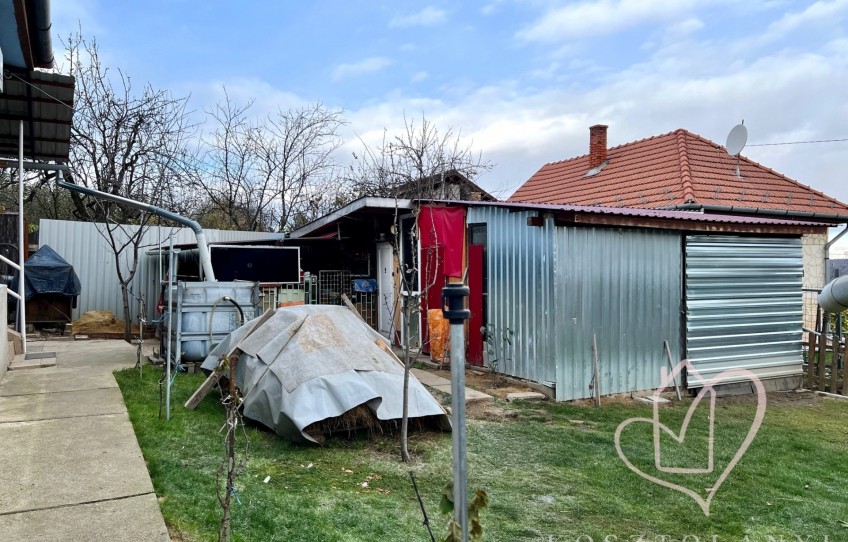 Miskolc Eladó Ház