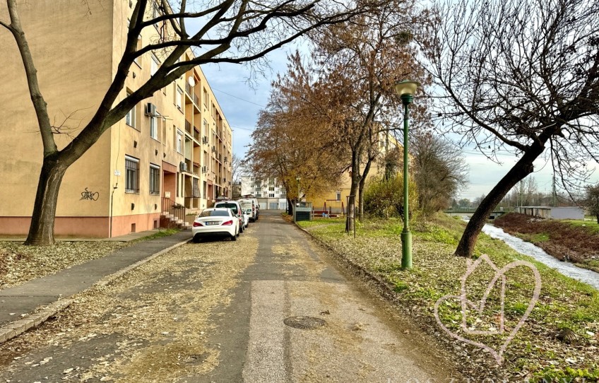 Miskolc Eladó Lakás Zamenhof utca