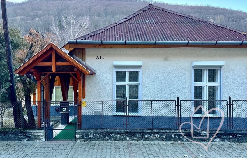 Miskolc Eladó Ház