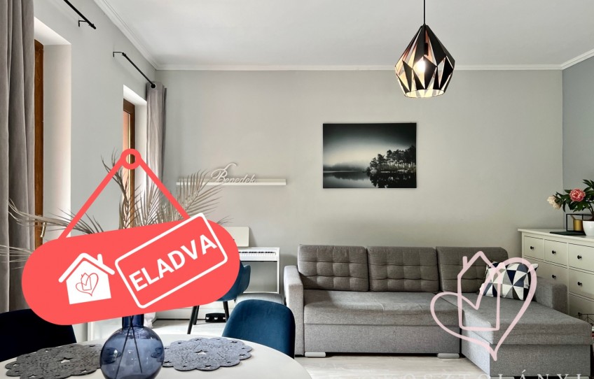 Miskolc Eladó Lakás Szeder utca