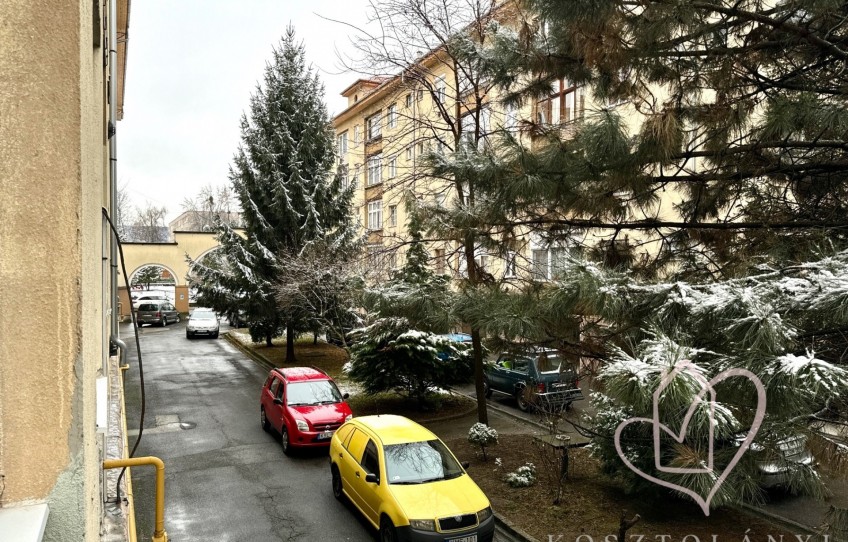 Miskolc Eladó Lakás Stadion utca