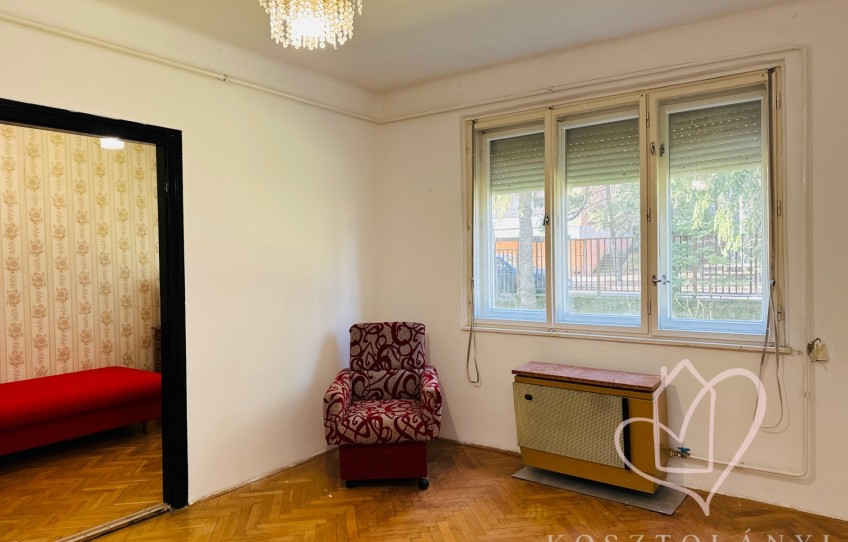 Miskolc Eladó Lakás Derkovits Gyula utca