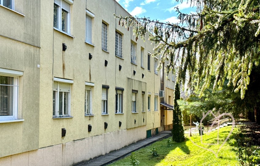 Miskolc Eladó Lakás Derkovits Gyula utca