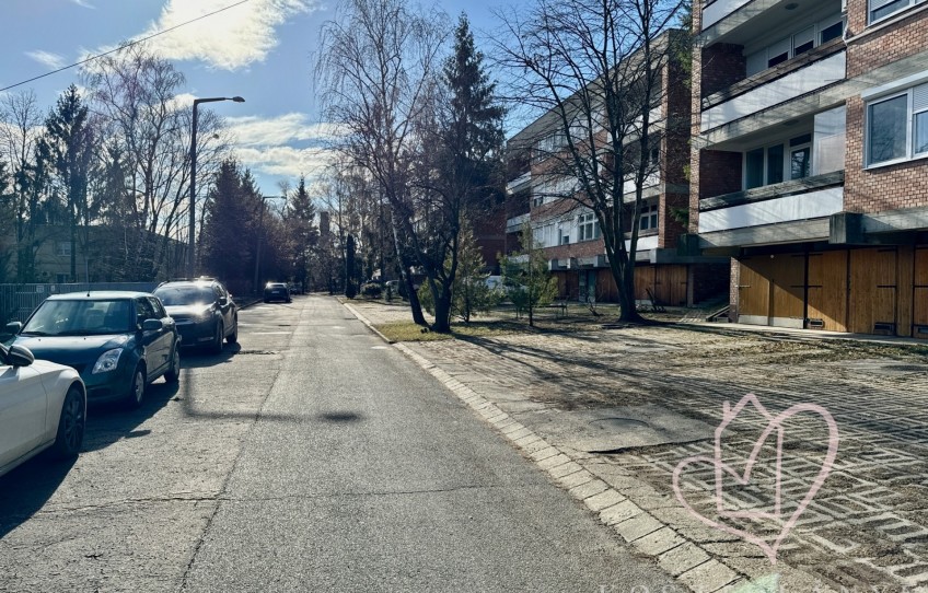 Miskolc Eladó Lakás Derkovits Gyula utca