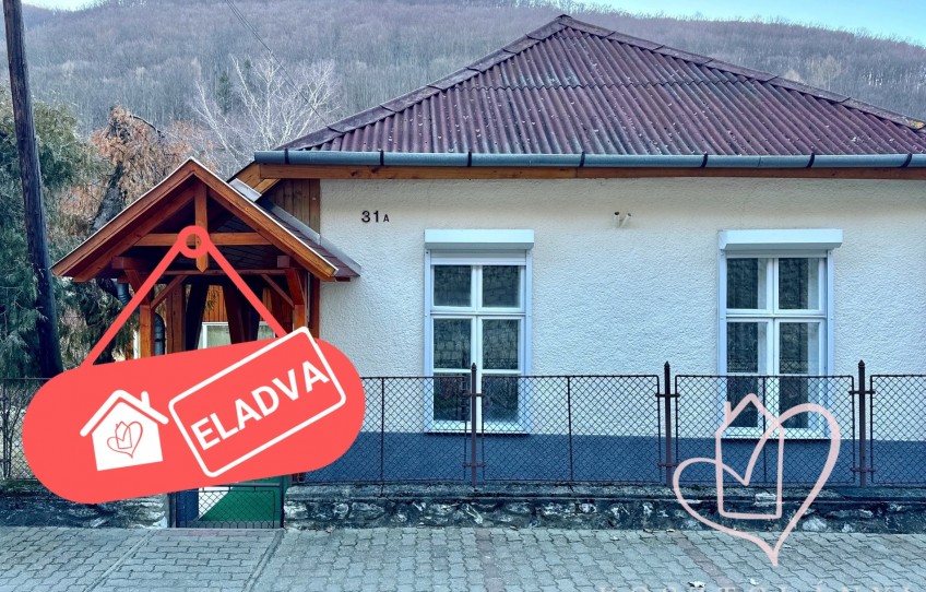Miskolc Eladó Ház