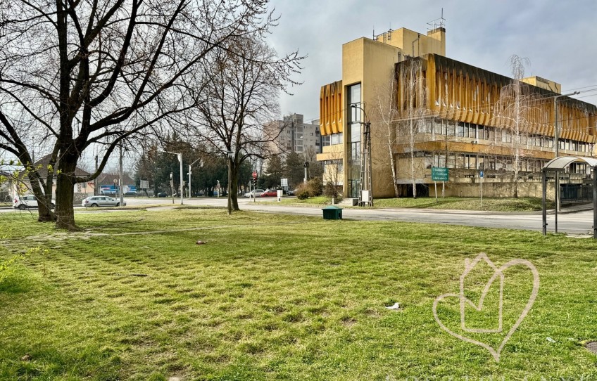 Miskolc Eladó Lakás Bertalan utca