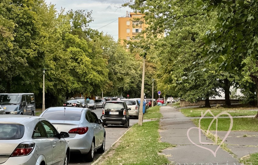 Miskolc Eladó Lakás Kassai utca