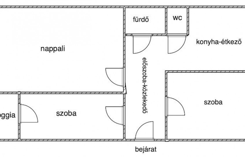 Miskolc Eladó Lakás