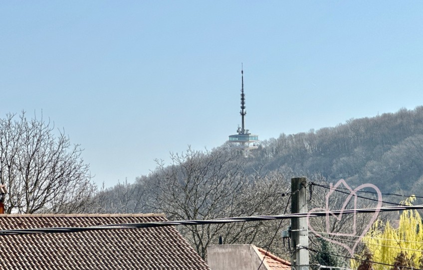 Miskolc Eladó Ház Damjanich János utca