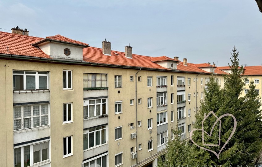 Miskolc Eladó Lakás Stadion utca