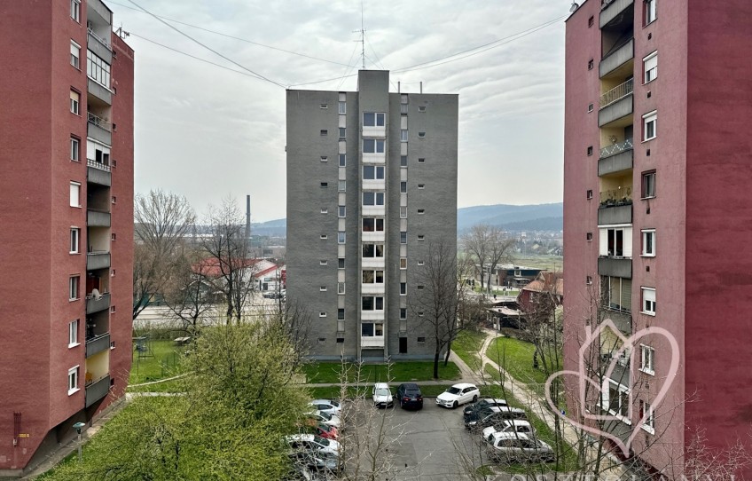 Miskolc Eladó Lakás Stadion utca