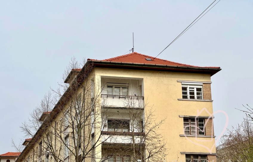 Miskolc Eladó Lakás Stadion utca