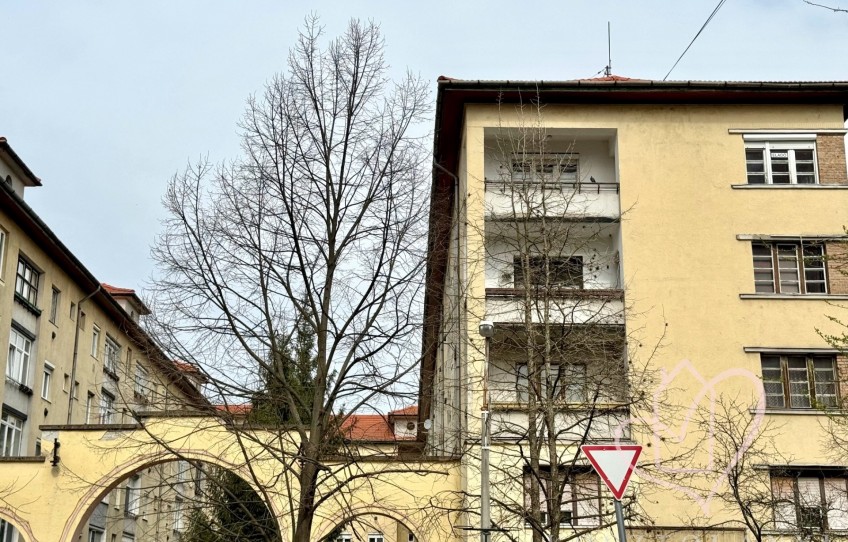 Miskolc Eladó Lakás Stadion utca