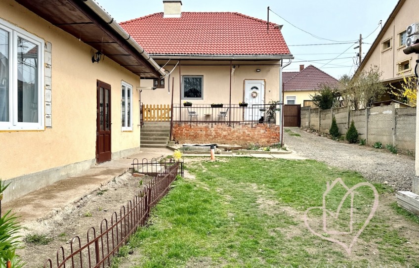Miskolc Eladó Ház Árok utca
