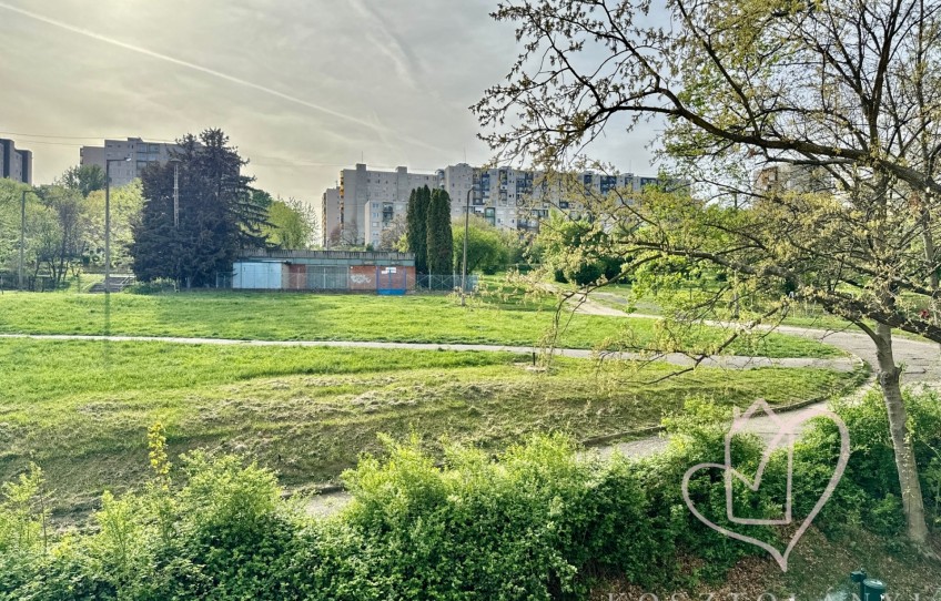 Miskolc Eladó Lakás Középszer utca