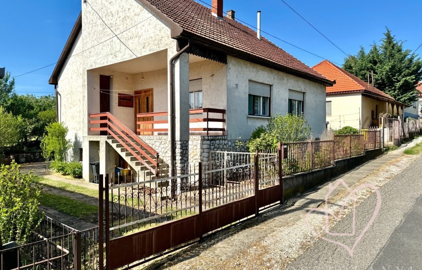 Emőd Eladó Ház