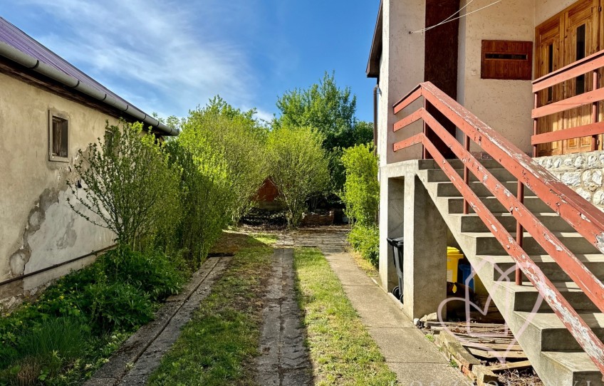 Emőd Eladó Ház