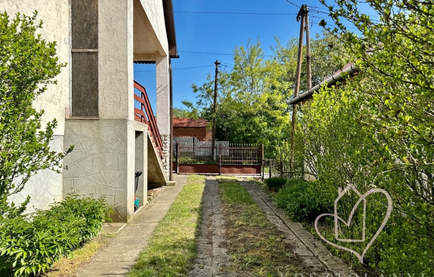Emőd Eladó Ház