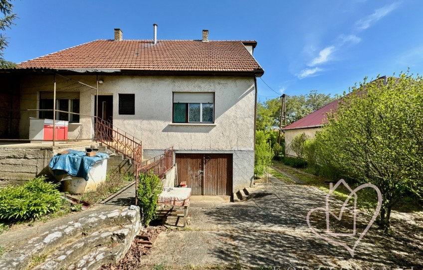 Emőd Eladó Ház