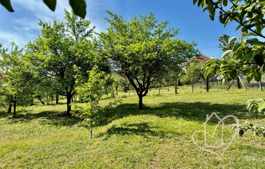 Emőd Eladó Ház