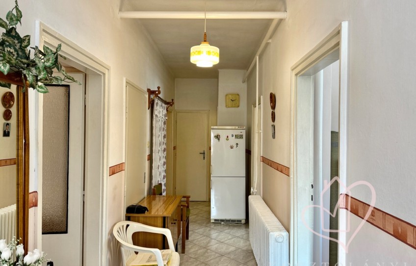Emőd Eladó Ház