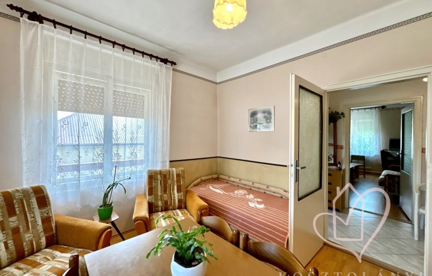 Emőd Eladó Ház