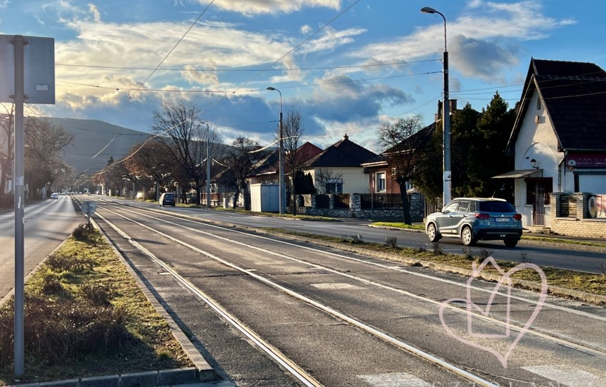 Miskolc Eladó Ház Kiss Tábornok út