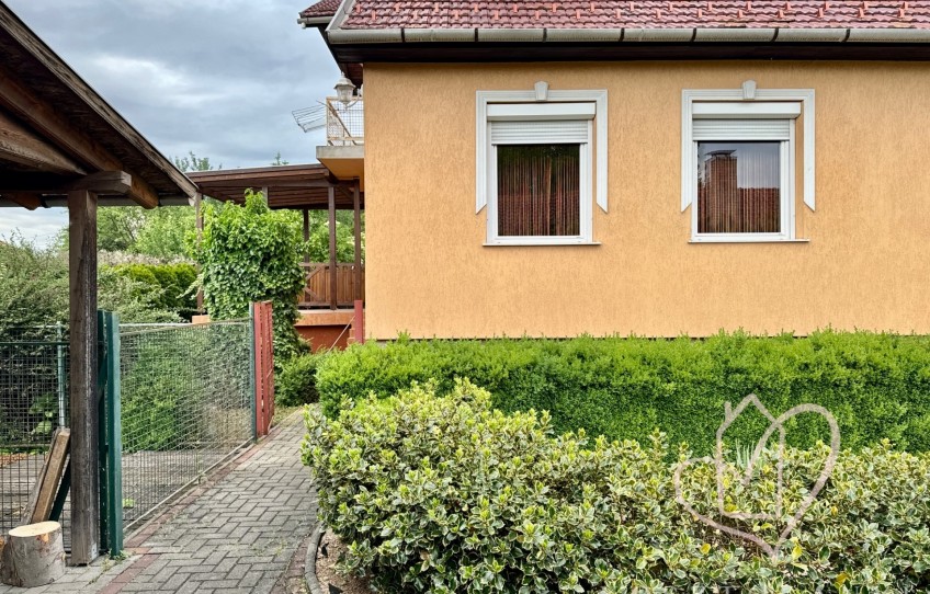 Miskolc Eladó Ház Szamóca köz