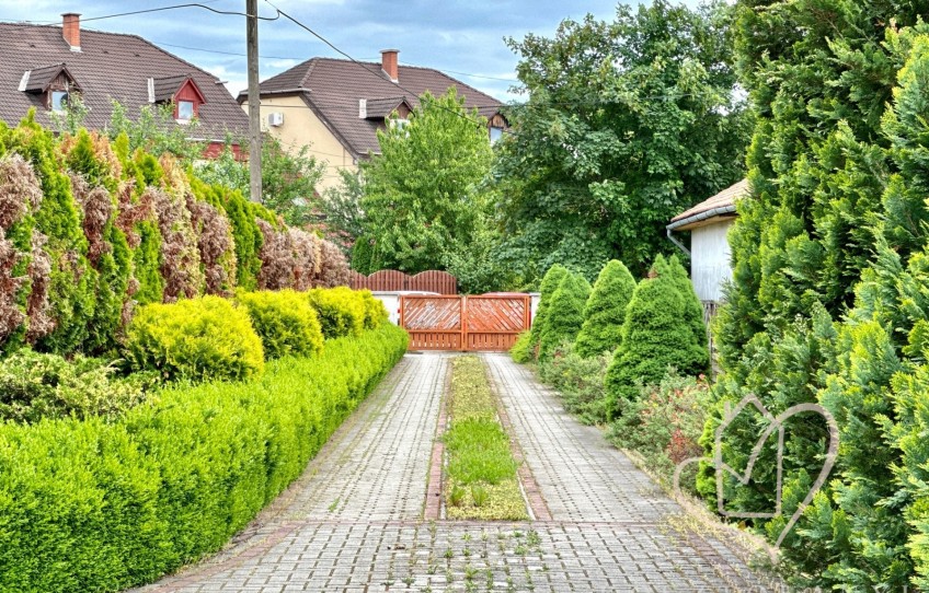 Miskolc Eladó Ház Szamóca köz