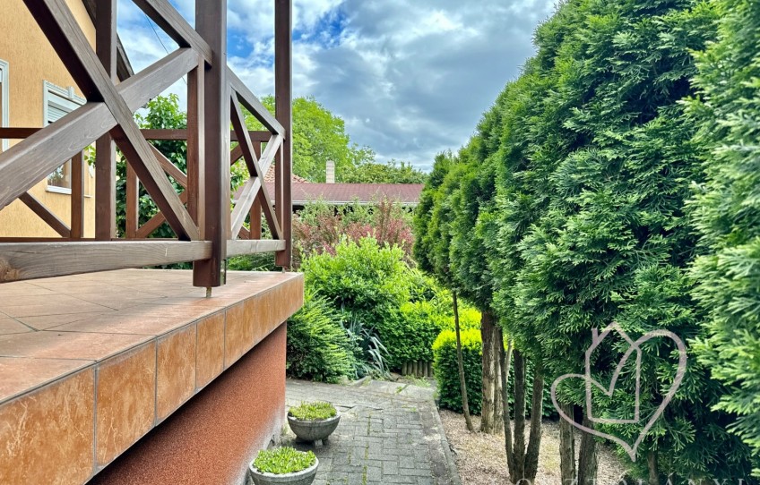 Miskolc Eladó Ház Szamóca köz