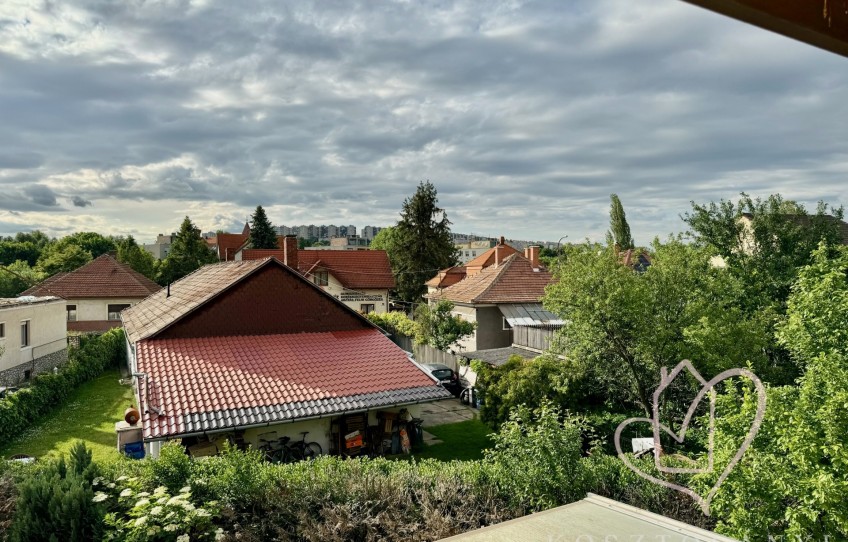 Miskolc Eladó Ház Szamóca köz