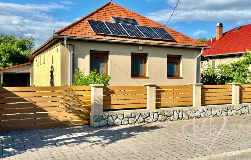 Miskolc Eladó Ház Velence utca