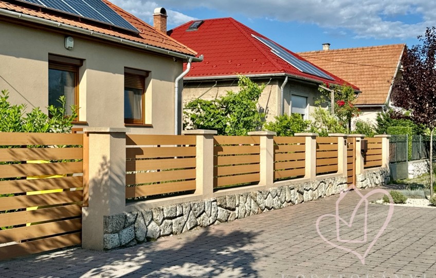 Miskolc Eladó Ház Velence utca