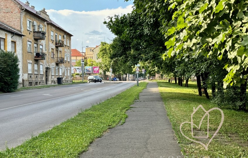 Miskolc Eladó Lakás Soltész Nagy Kálmán utca