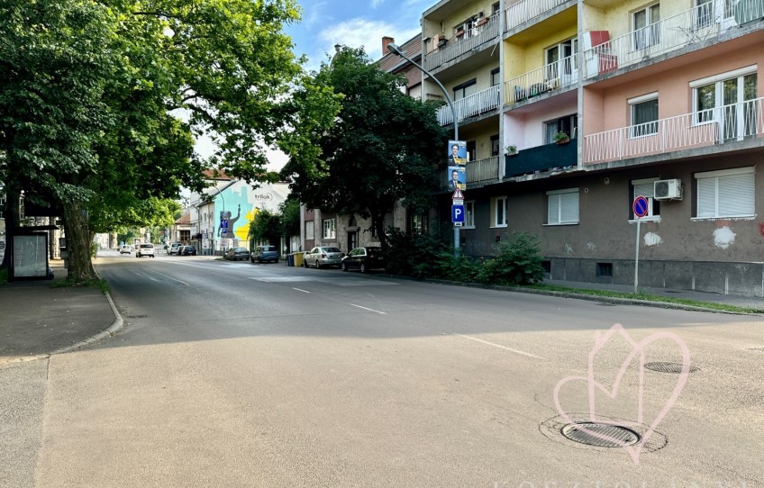 Miskolc Eladó Lakás Soltész Nagy Kálmán utca