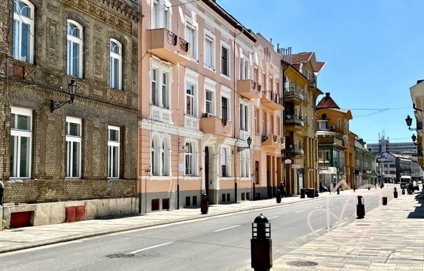 Miskolc Eladó Lakás Kazinczy Ferenc utca