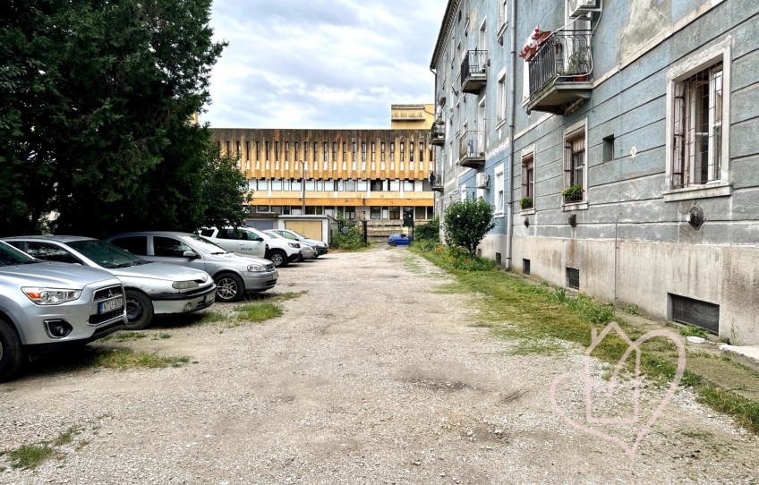 Miskolc Eladó Lakás Lányi Ernő utca