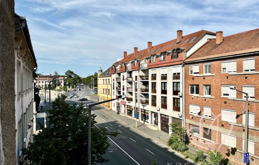 Miskolc Eladó Lakás Kazinczy Ferenc utca