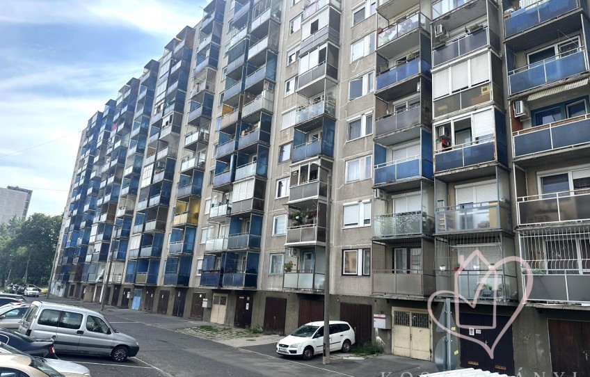 Miskolc Eladó Lakás Áfonyás utca