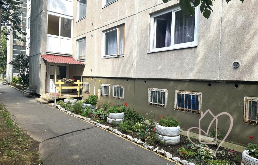 Miskolc Eladó Lakás Áfonyás utca