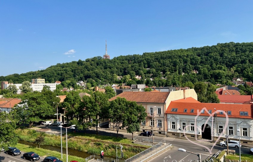 Miskolc Eladó Lakás Malomszög utca