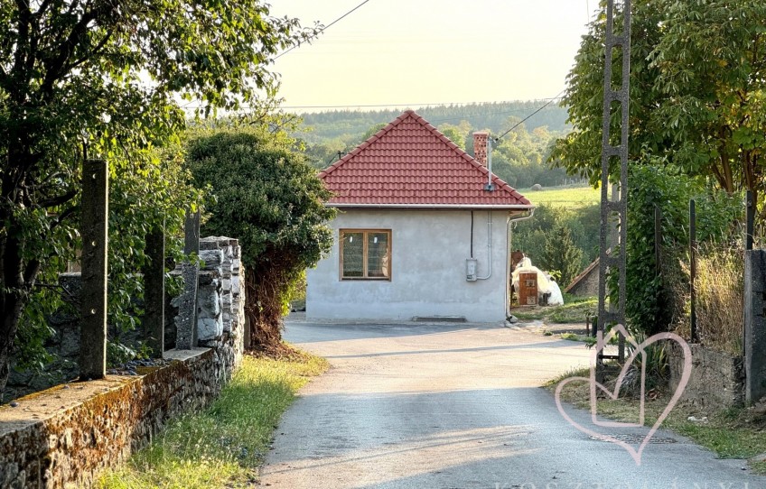 Kisgyőr Eladó Ház Szögedi utca