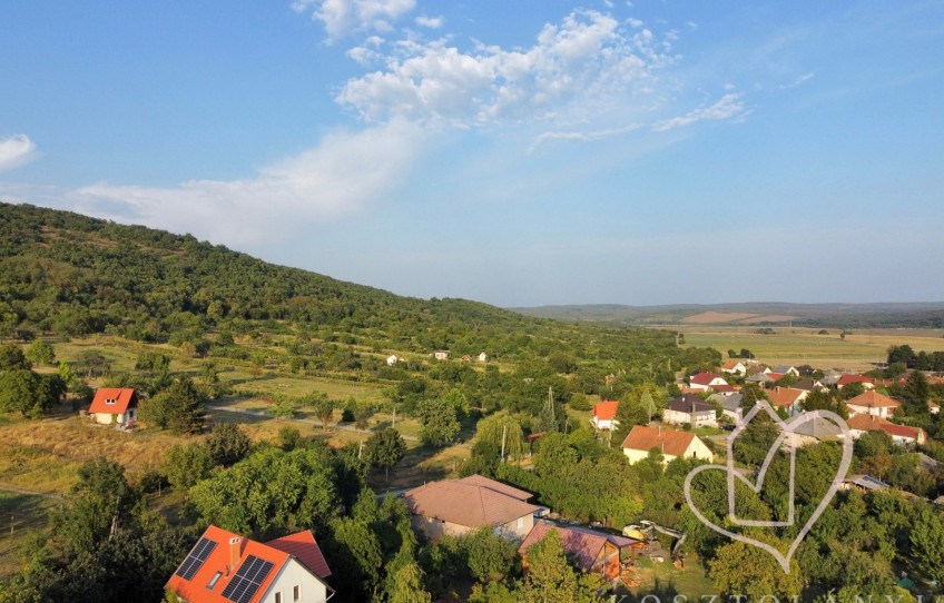 Kisgyőr Eladó Ház Szögedi utca