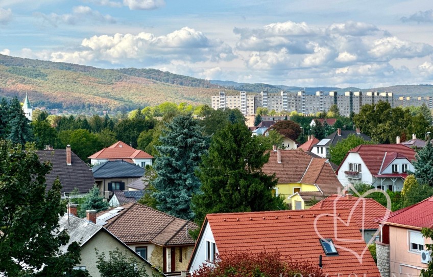 Miskolc Eladó Lakás Kandó Kálmán utca