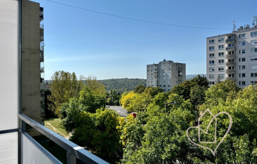 Miskolc Eladó Lakás Szentgyörgy út