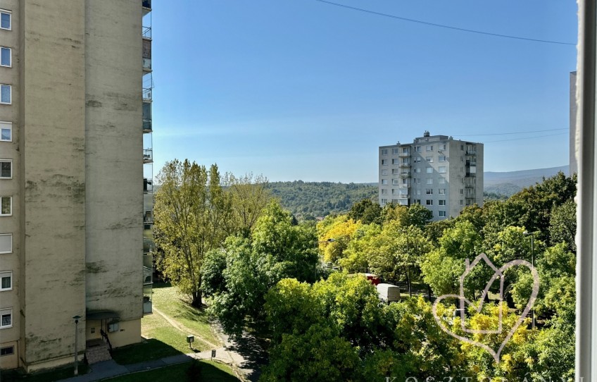 Miskolc Eladó Lakás Szentgyörgy út