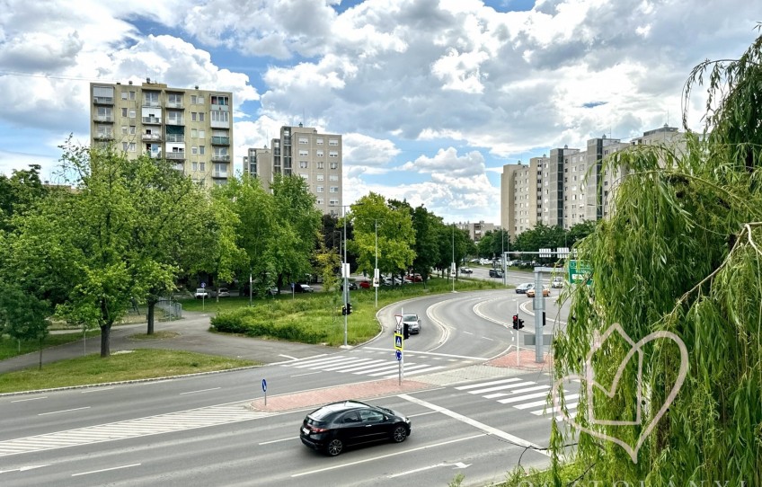 Miskolc Eladó Lakás Király utca